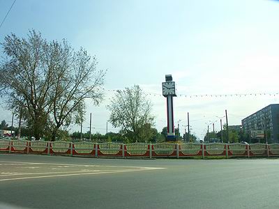 МУДО «Центр эстетического воспитания детей» (Химмаш), г. Саранск